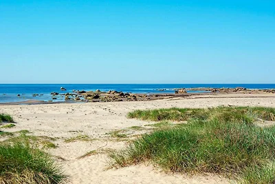 4 Sterne Ferienhaus in Harplinge