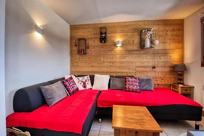 Alpine Garden Residence Gebהude B