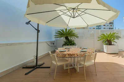 Terrazza Corallo Résidence de vacances...