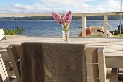 8 Personen Ferienhaus in LJUNGSKILE-By Traum