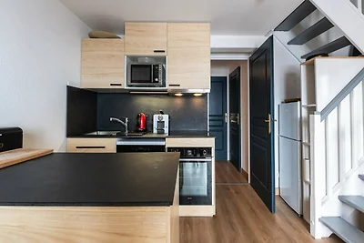 Appartement in Saint-Sorlin-d´Arves