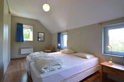 Villa con sauna a infrarossi vicino al campo ...