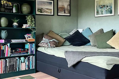 8 Personen Ferienhaus in Gilleleje-By Traum