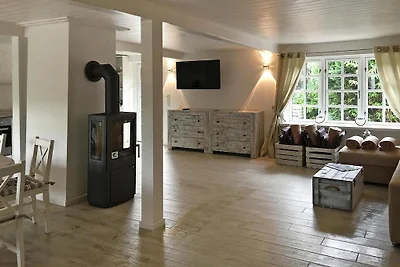 Reihenhaus, Hedwigenkoog