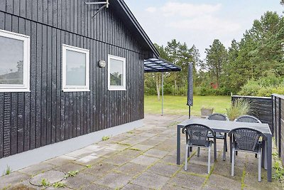 6 Personen Ferienhaus in Sæby