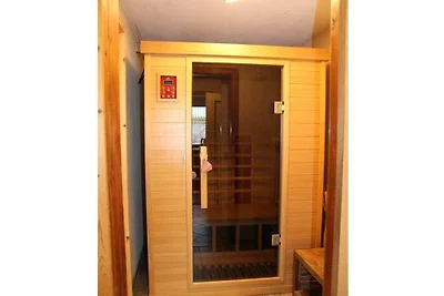 Ferienhaus Hahne