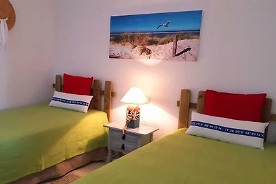 Ferienhaus mit 2 Schlafzimmer