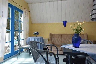 Bungalow in Boergerende mit gro�er Terrasse