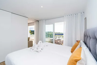 AL-1916 ESTEPONA - APARTMENT - ALCAZABA...