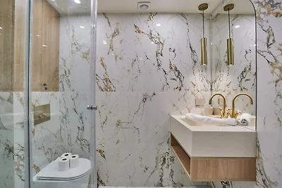 Elegant appartement met airconditioning – Can...