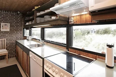 6 Personen Ferienhaus in Løkken-By Traum