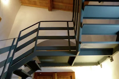 Haustierfreundliches Ferienhaus in Volterra m...