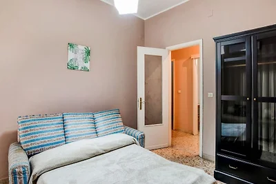 Accattivante appartamento a Siracusa con...