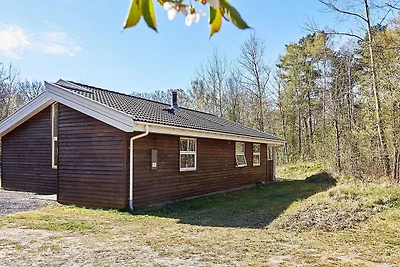 8 Personen Ferienhaus in Hasle