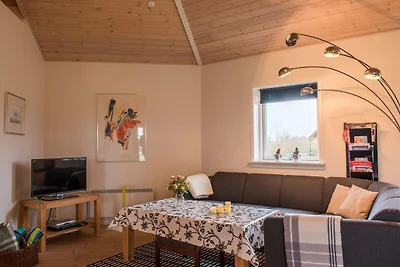 8 Personen Ferienhaus in Tarm