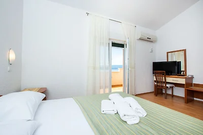 Appartement confortable en bord de mer Celina