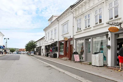 5 persoons vakantie huis in Risør-By Traum