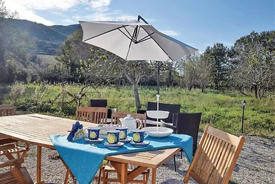 Glückselige Villa in Agropoli mit Garten