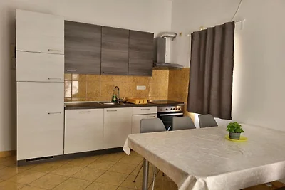 Apartments Radacic - Two Bedroom Apartment Wi...