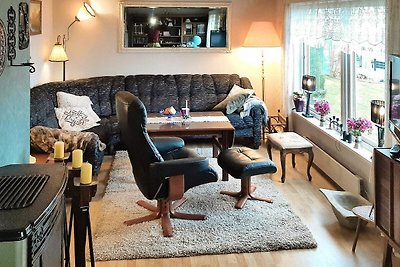 6 person holiday home in Åram