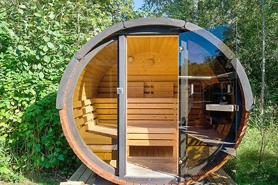 Maison de vacances pour 8 a Vig-By Traum