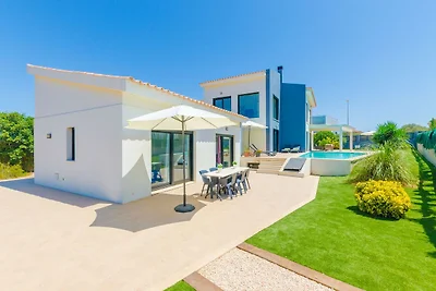 La Primera - Villa Con Piscina Privada En Sa...
