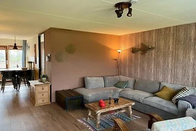 Geräumige Wohnung in der Maartenszee-Düne