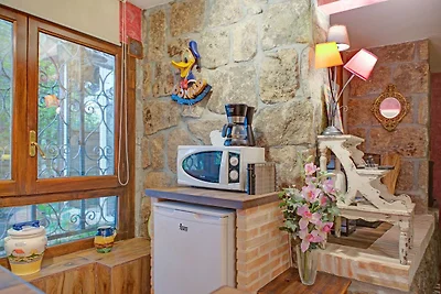 Cottage a Galapagar per 3 persone