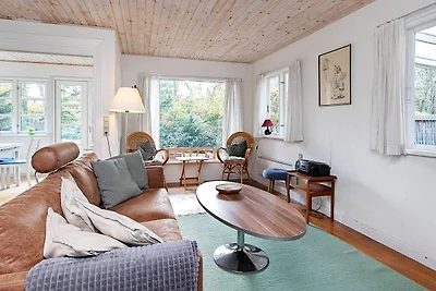 5 Personen Ferienhaus in Væggerløse
