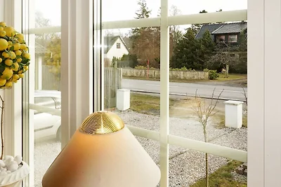 6 Personen Ferienhaus in Beddingestrand