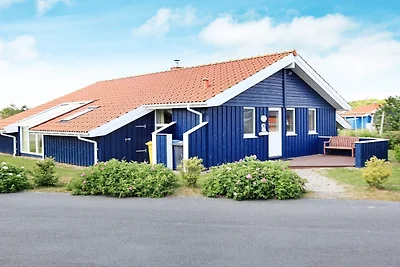12 Personen Ferienhaus in Otterndorf