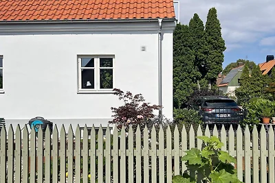5 Personen Ferienhaus in LIMHAMN-By Traum