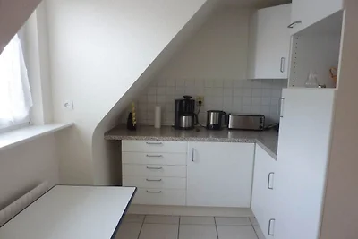 Appartamento per vacanze nel quartiere delle...