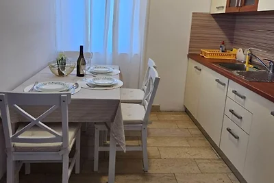 apartman za odmor Obiteljski odmor Ravni