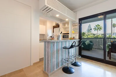 Marina De La Duquesa 805 - Apartment In...