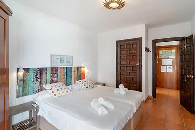Wohnung in Nerja nahe Torrecilla Strand