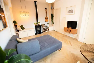 Haus in Zandvoort nahe Strand