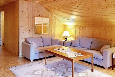 5 Personen Ferienhaus in LAMMHULT, SVERIGE