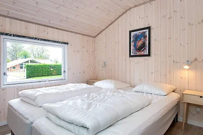 8 Personen Ferienhaus in Hejls-By Traum