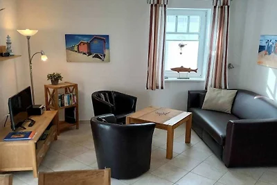 Meerjungfrau Parkstrasse UG