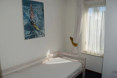 Ferienhaus Kamperland am Strand & Marina