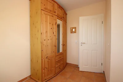 Doppelhaushälfte in Burhave