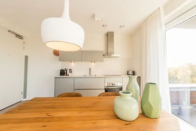 Appartement nur 4km von Maastricht entfernt