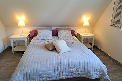 Plouneour-Brignogan-Plages Wohnung in der Nהh...