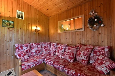Wunderschönes Chalet in...