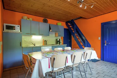 Casa vacanze a Waimes vicino al lago