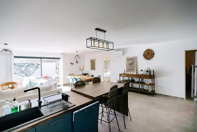 Charmantes Haus mit privatem Pool