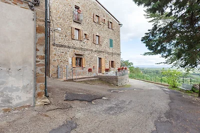 Casa vacanze rustica con terrazza