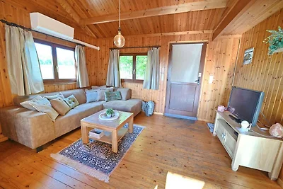 Schönes Chalet mit Garten