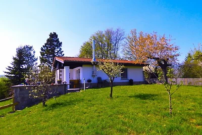 Bungalow op Galgenberg in Wernigerode